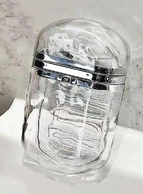 Efficient Drainage Soap Dish Stable Drain Rack Portable