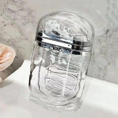 Efficient Drainage Soap Dish Stable Drain Rack Portable