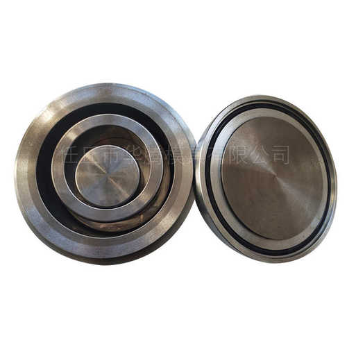 供应碳化钨料钵钨钢毛坯硬质合金研磨罐碳化钨模具制样粉碎机磨盘