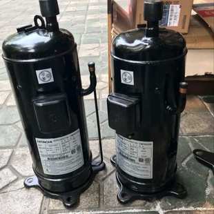 适用于S500DH 80A2R日立空调冷库制冷压缩机设备