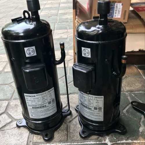 适用于S500DH-80A2R日立空调冷库制冷压缩机设备