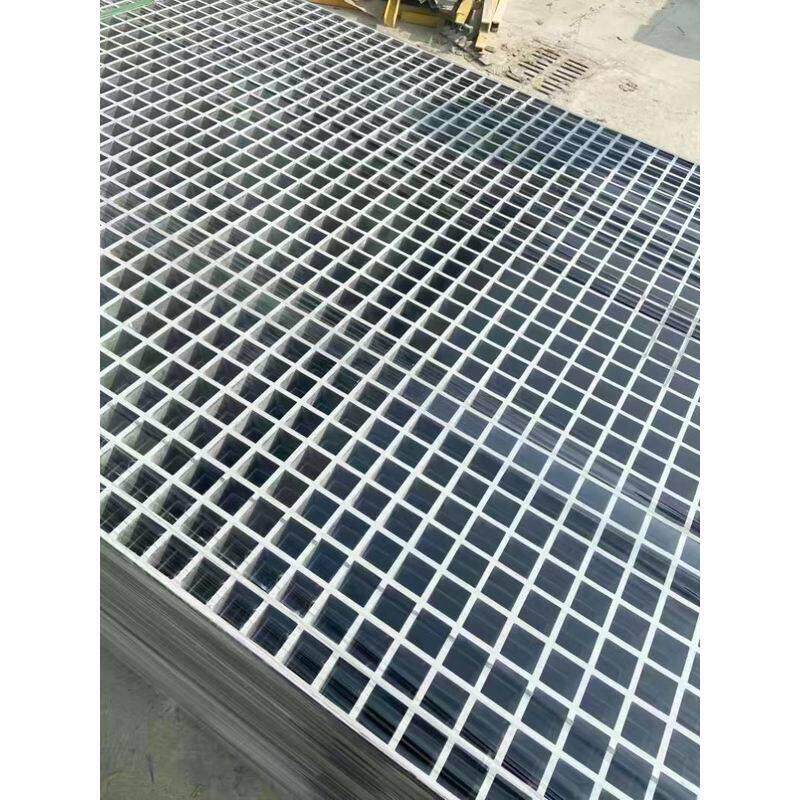 玻璃钢格栅板盖板洗车店排水地格栅树篦子护树板鸽子房地网网格板