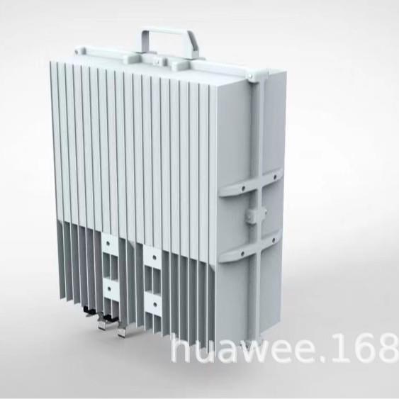 户外小型一体化直流电源 48V50AH铁锂电池交转直室外后备锂电模块