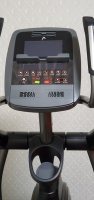 海德椭圆机哪个型号好?女生用椭圆机合适吗?来讨论下