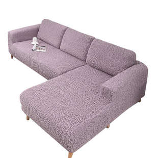 全包弹力组合沙发套客厅布艺沙发垫全盖皮沙发罩巾四季可用沙发套