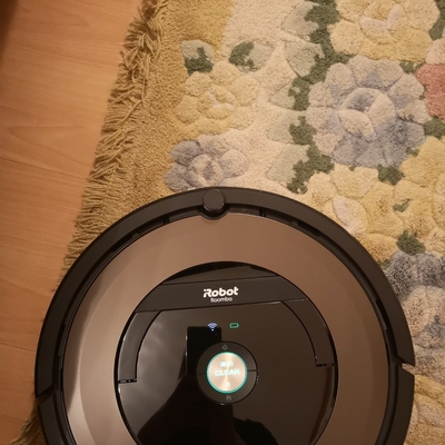 入手对比iRobot690和890优缺点是?质量谁更好