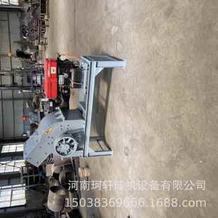 筑廠家直銷家用建式 破碎RSC機(jī)混圾凝土垃鵝卵石制砂機(jī) 錘式