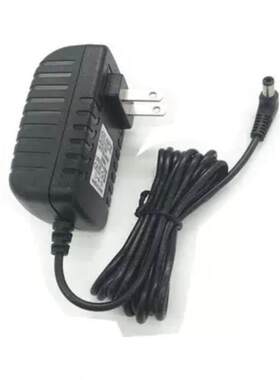 永诺LED灯摄像补光棒YN360一代二代三代360III充电源适配器 12V2A