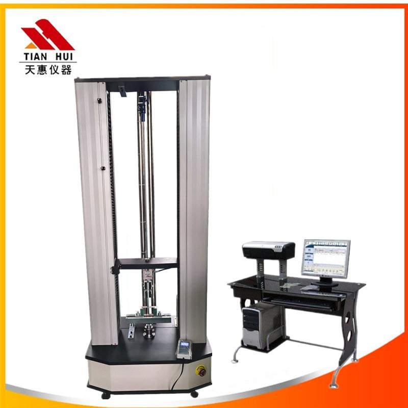石墨电极材料抗折试验机 石墨电极抗折强度测试仪生产厂家
