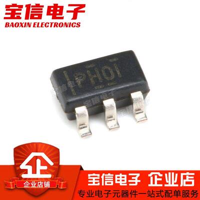 原装正品 TPS61040DBVR SOT23-5 开关稳压器IC芯片 28-V 400mA