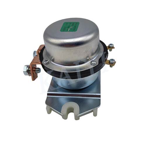 PC200/450/EC210B/460B/4HK1/6HK1正极电源开关优质08088-30000