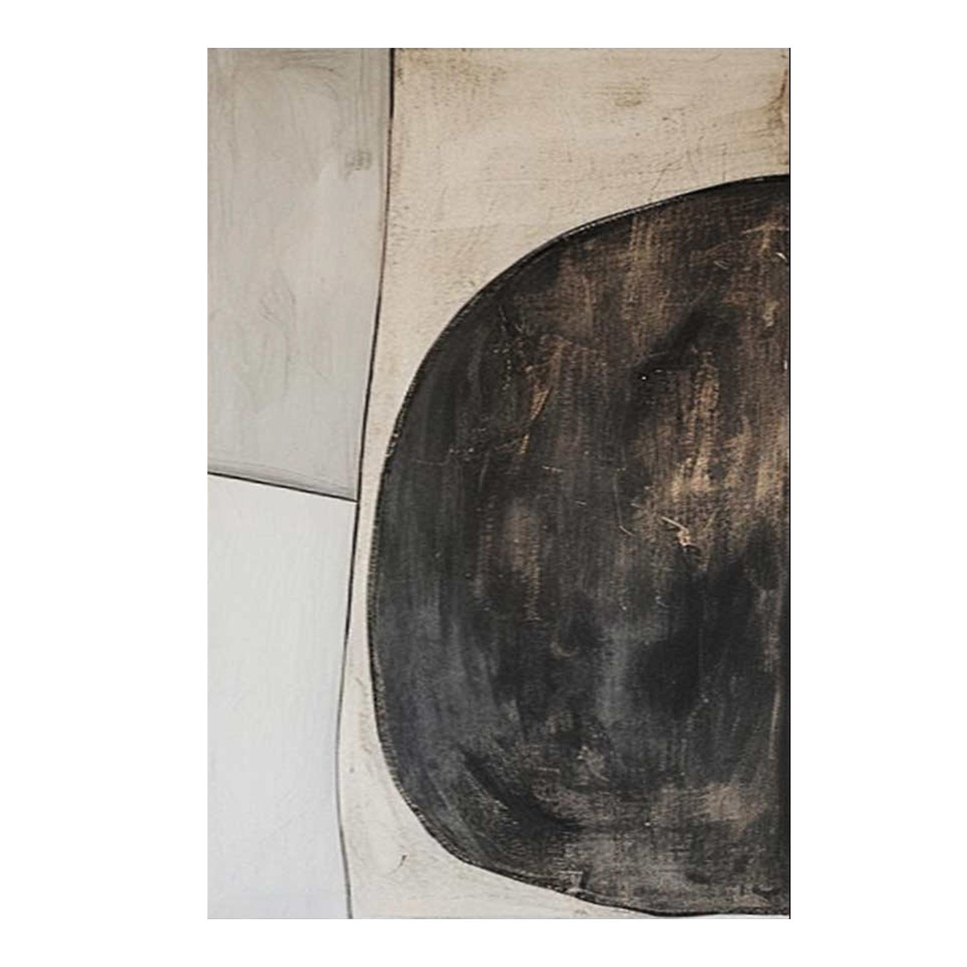 法式中古风客厅沙发背景墙装饰画高级感餐厅新款高端挂画复古抽象