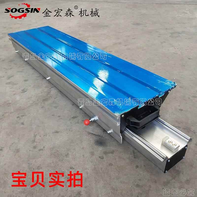 SOGSIN精密推台锯圆棒金