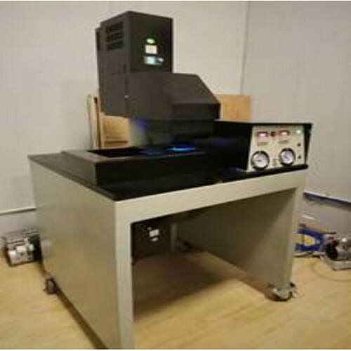 G-25X型高精密双面光刻机