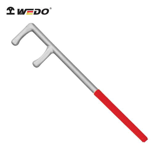 WEDO维度工具不锈钢防滑F扳手 304、420不生锈F扳子 ST8126