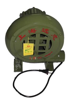CZR型 1.1kw离心式交流鼓风机上海牌 铜芯锅炉离心风机