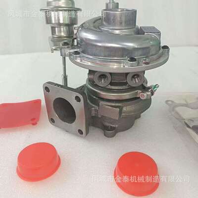 涡轮增压器 RHF5 8973659480 8973544234 24123A