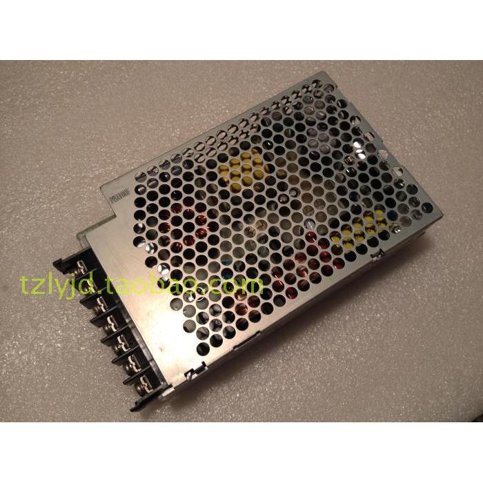 日本COSEL PBA100F-24-XMRKZ 24V直流输入小体积开关电源 24V100W