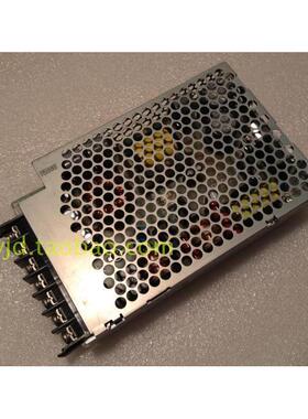 日本COSEL PBA100F-24-XMRKZ 24V直流输入小体积开关电源 24V100W