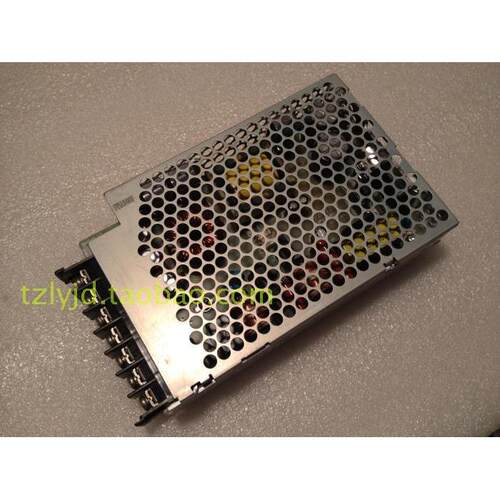 日本COSEL PBA100F-24-XMRKZ 24V直流输入小体积开关电源 24V100W