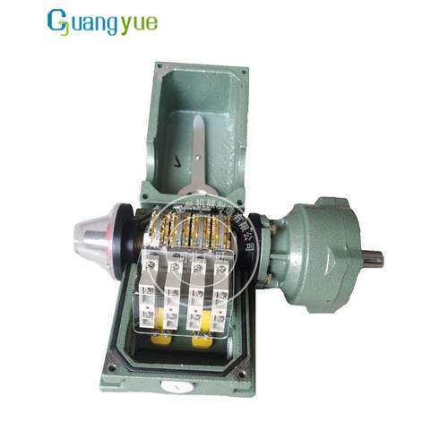 主令控制器 DQT1-2F/131K 双向 起重电器