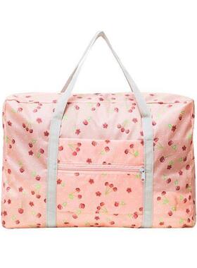 omen Luggage Duffle Bag Carry Hand Luggage Packing Cubes#C2q