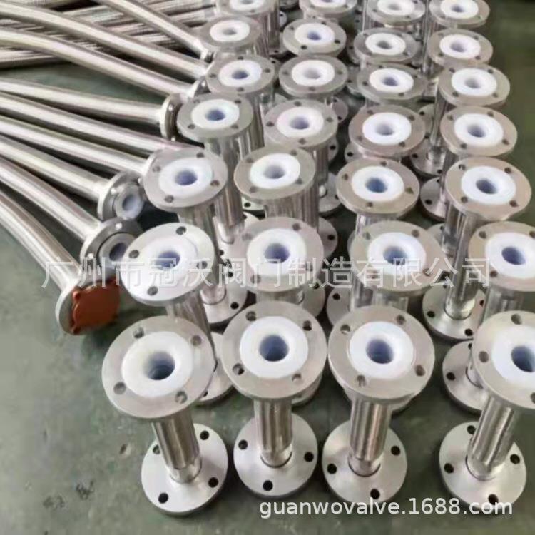 锈钢伸缩管GW-1金属纹软管机器设备排气工业通风伸属缩不管波金软