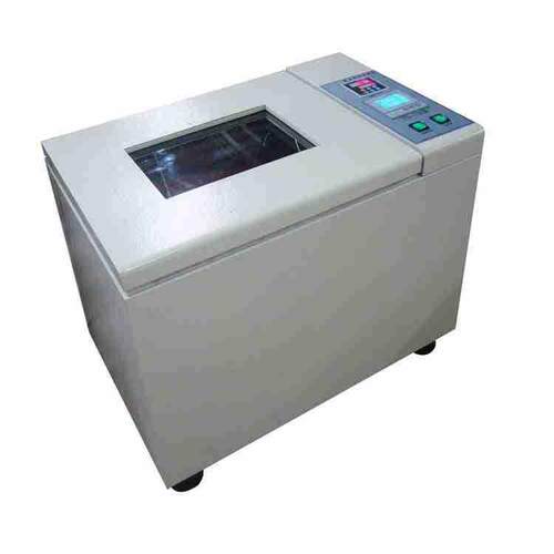 智能型LCD回旋振荡器空气浴摇床震荡器