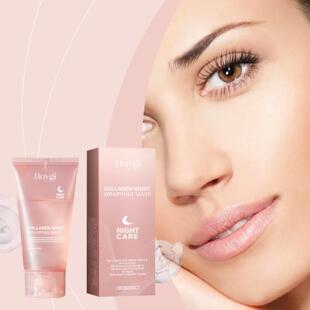 Off Peel Collagen Exfoliating Gentle Cleansing Mask HOYGI