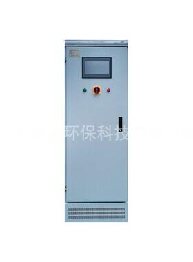船用发动机脱硝 燃烧过滤烟气脱硝工艺  喷氨自动控制  VOCs治理