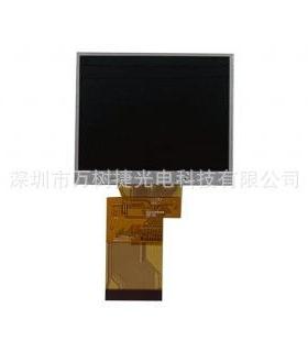 P0350QVF1ME00Tianma3.5inch320*240QVGA手持PDA便携导航门铃液晶