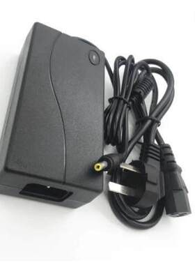 适用惠普（HP)N4000snw1扫描仪电源适配器插头24V1.5A2A变压器104