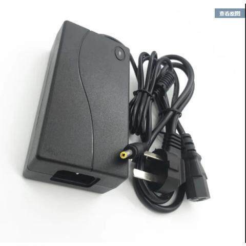 适用汉印n31打印机电源适配器24v1.5a充电线n31c充电器14v2a适用
