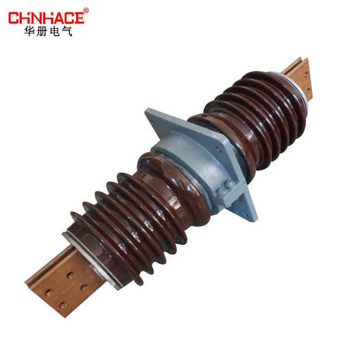 CWWCWC-20/24KV2500a3150a4000a户外交流高压陶瓷穿墙套管直供