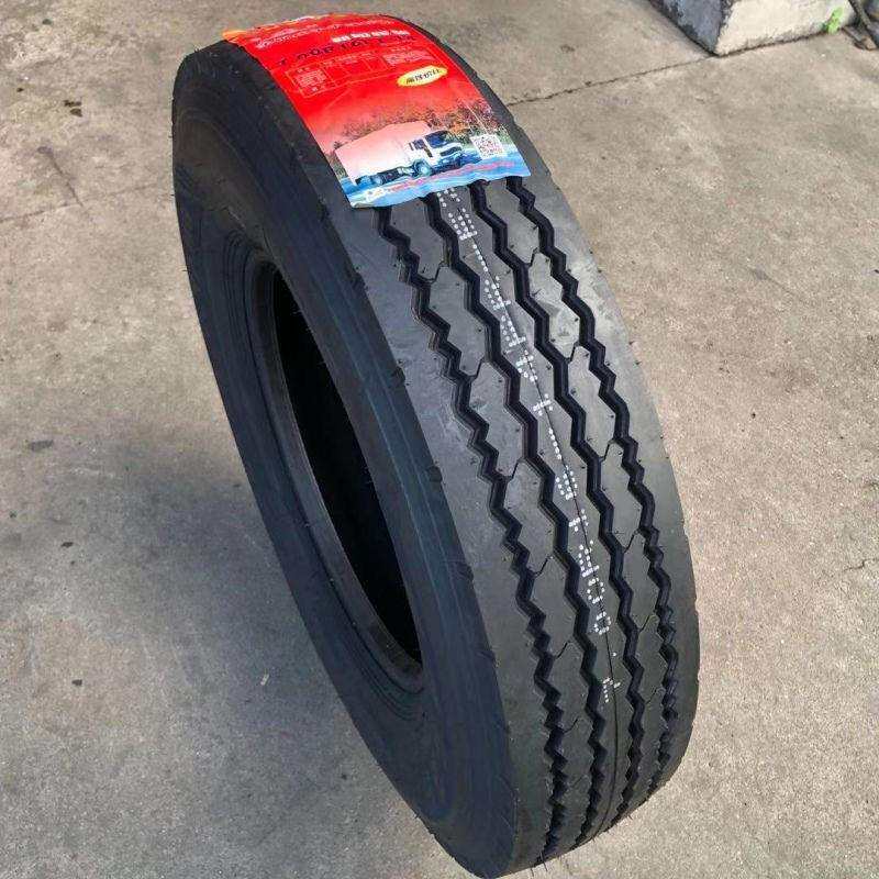 朝阳轮胎700R16LT 14PR 加厚载重 全钢丝货车内外胎江铃7.00R16LT