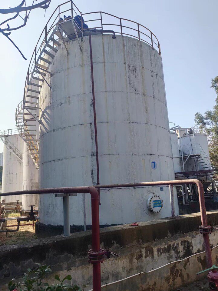 4月22日厦门市成品油等一批网络拍卖公告