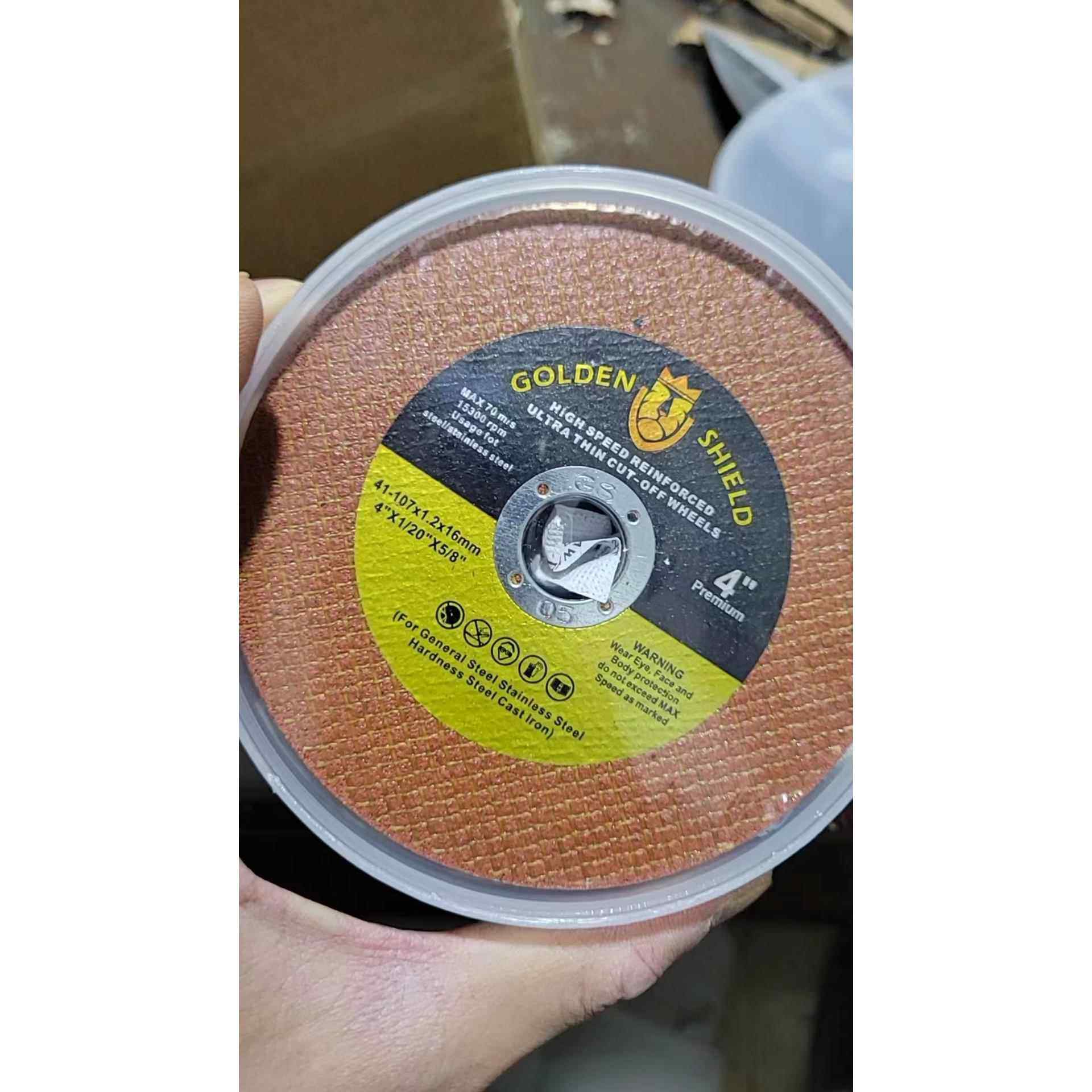 进口金盾角磨机切割片锋利耐用防爆四寸角磨片不锈钢107手磨机片,标准件/零部件/工业耗材,树脂磨片/切片,淘宝优惠券,粉丝福利购,淘宝优惠卷