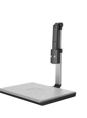 捷宇星JY5004T高拍仪高清扫描仪高速扫描1捷宇星JY0万00素像A4幅