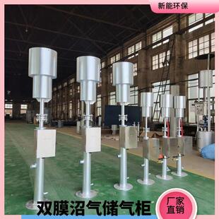 沼气燃烧火炬造纸厂引射式火炬小型外然火炬垃圾场养殖场可用