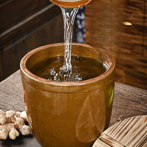 土陶水缸储水庭院造景陶瓷酿酒发酵缸米缸风腌肉腌菜水缸瓦缸老式