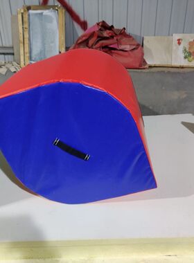 直销后空翻儿童软式器材训练器械武术舞蹈体体适能辅助后手翻