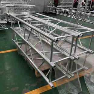 无锡科瑞得铝合金truss架shizhan 插销架 400铝合金插销桁架 快装