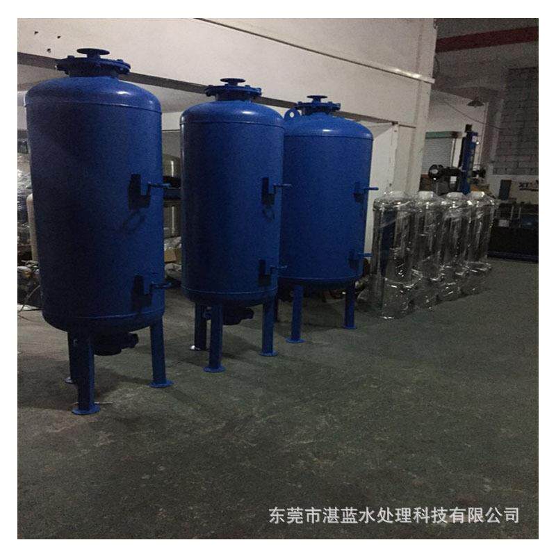 厂家专业订做不锈钢机械过滤器污水过滤器碳钢机械过滤器
