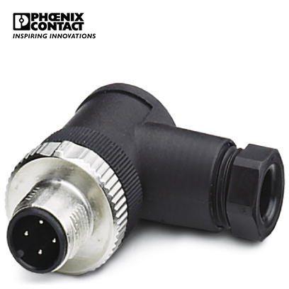 菲尼克斯连接器SACC-MR-4CON-PG 7-M SCO-1542981电气联接德国是P