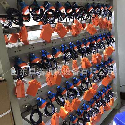 矿用矿灯 便携式KL5LM本安型矿灯 矿用充电LED头灯 本安型矿灯