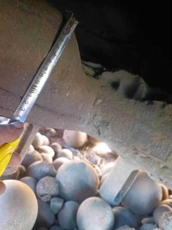 12月23日石家庄球磨机一套（河北石家庄）网络拍卖公告