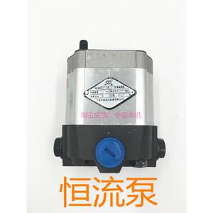恒流溢流泵拖拉机恒流溢流泵德力牌柴油机及配件金葛衡拖世杰配件