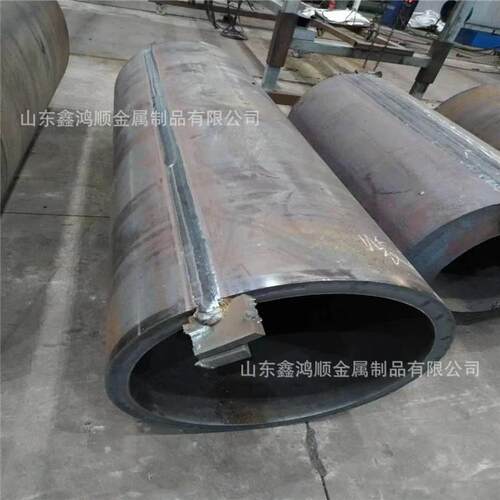 高频直缝焊管农业灌溉水管焊接钢管生产Q235Q345Q355