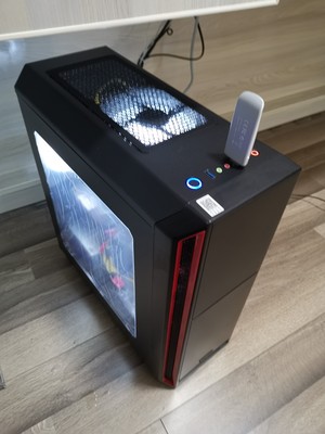 爆雷攀升电脑怎么样用大数据说话