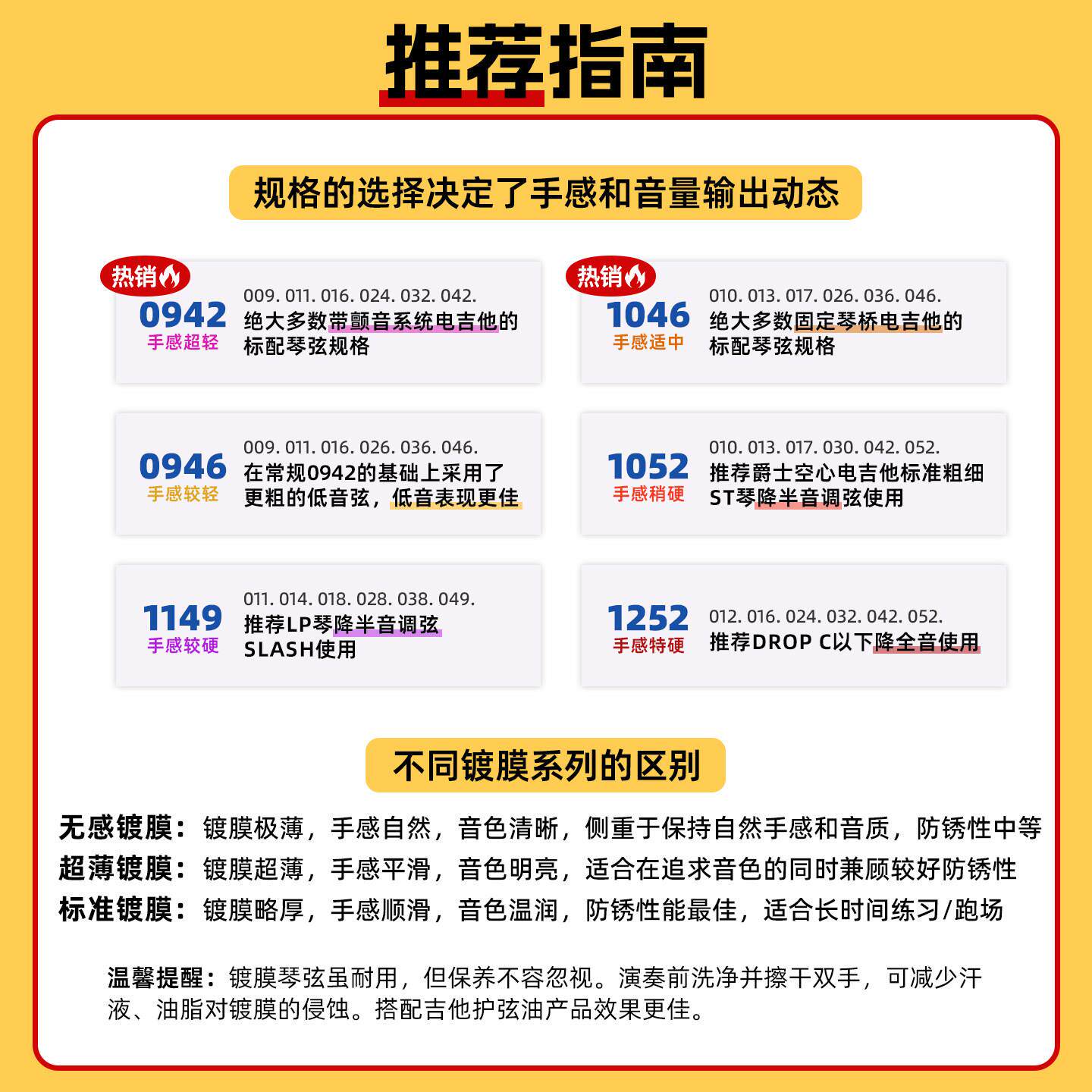 伊利克斯电吉他弦Elixir琴弦一弦一套六根套装镀膜防锈弦线全套
